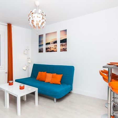 Le Compans - Appartement Avec Chambre Тулуза Экстерьер фото